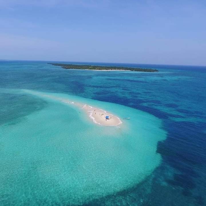 Sandbank. | Tum Travel in Homewood